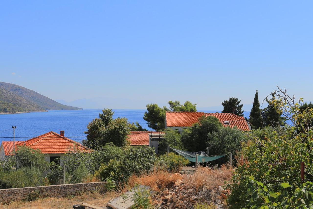 Apartments By The Sea Businci, Ciovo - 9450 Trogir Exterior foto